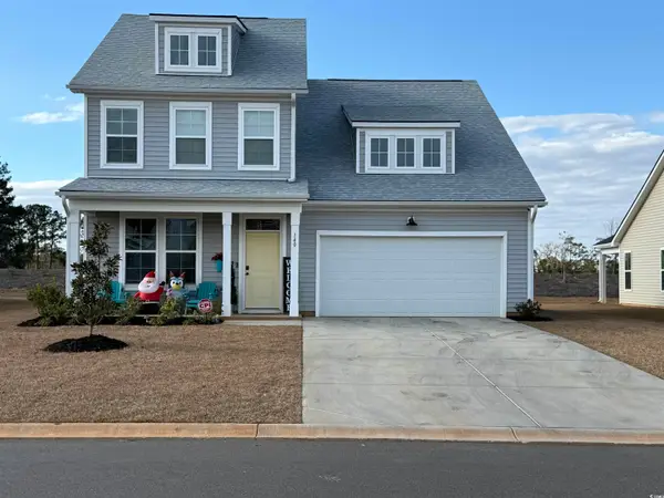 140 Joyce Dr, Longs, SC 29568