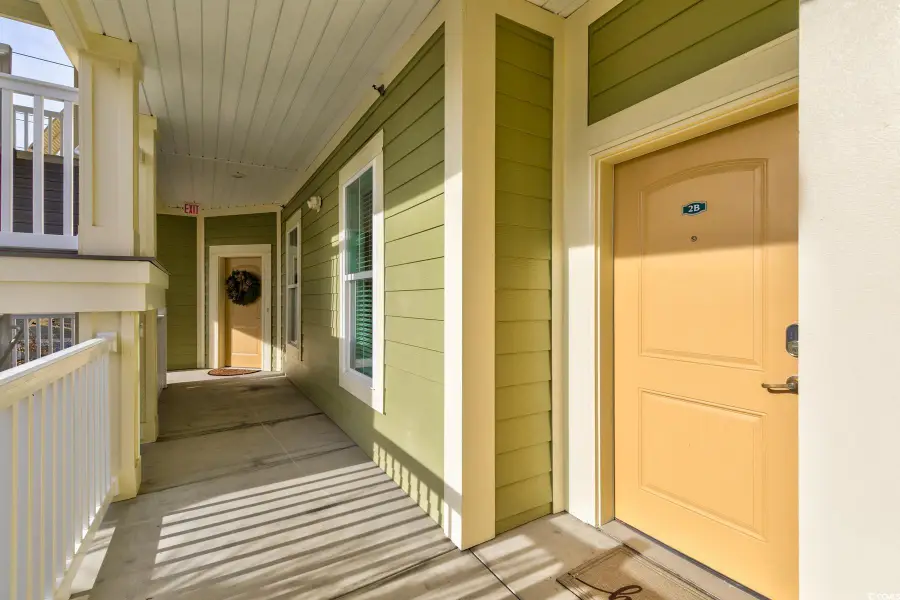 130 Puffin Dr. #2B, Pawleys Island, SC 29585 - Image #2