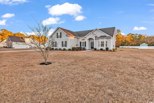 409 Landing Rd., Conway, SC 29527