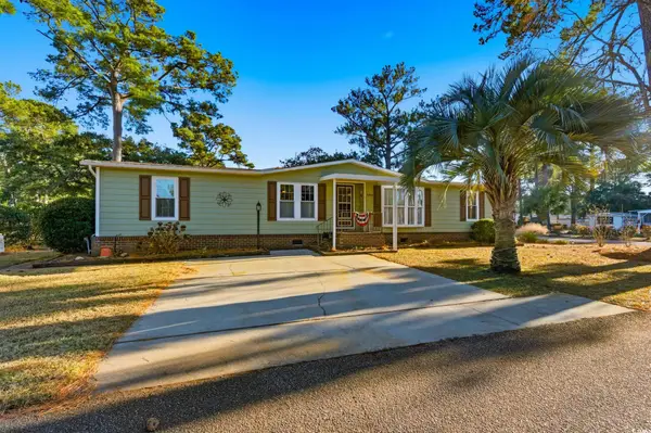 3200 Santee Dr., Murrells Inlet, SC 29576