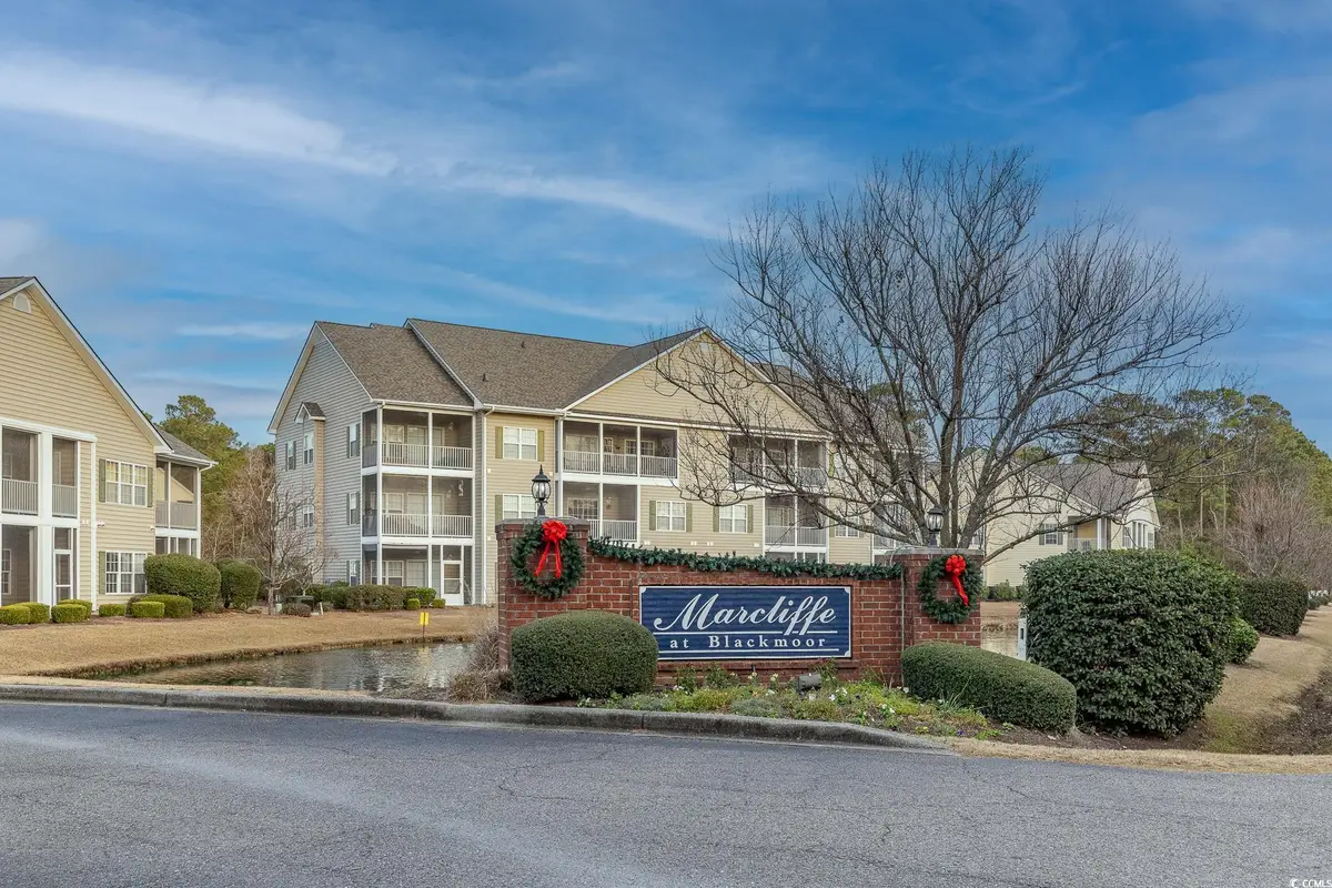 5786 Longwood Dr. #202, Murrells Inlet, SC 29576 - Image #1
