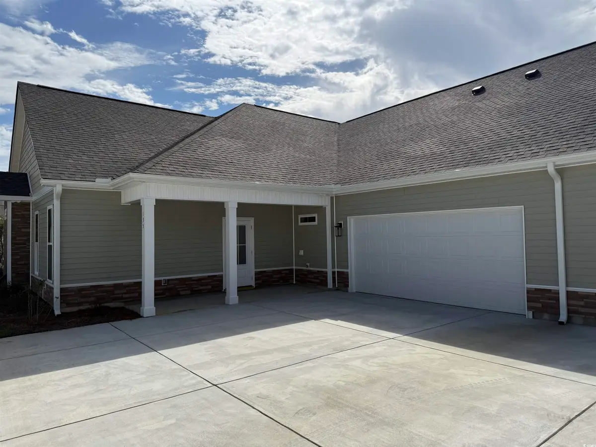 135 Stonewall Circle #7-4, Longs, SC 29568 - Image #1