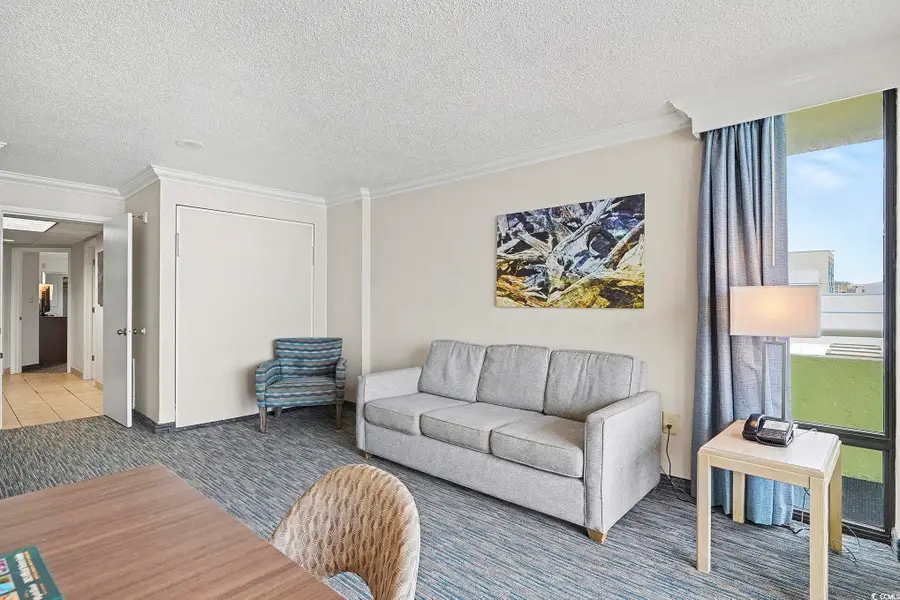 1105 S Ocean Blvd. #804, Myrtle Beach, SC 29577 - Image #2