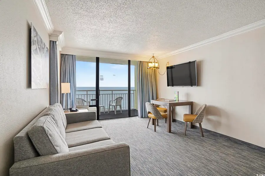 1105 S Ocean Blvd. #804, Myrtle Beach, SC 29577 - Image #3