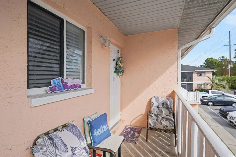 1101 2nd Ave. N #2406, Surfside Beach, SC 29575 - Image #3