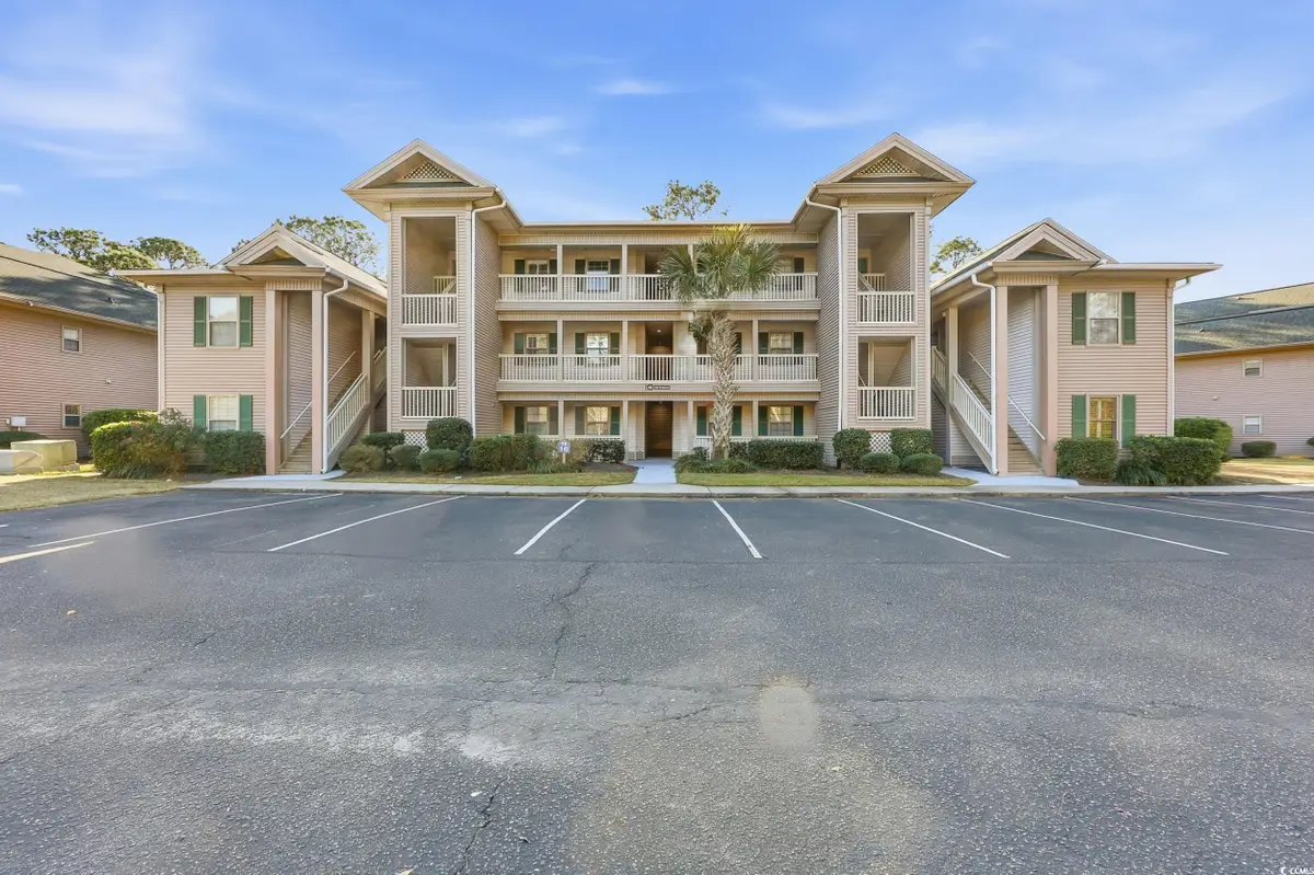 448 Pinehurst Ln. #16F, Pawleys Island, SC 29585 - Image #1