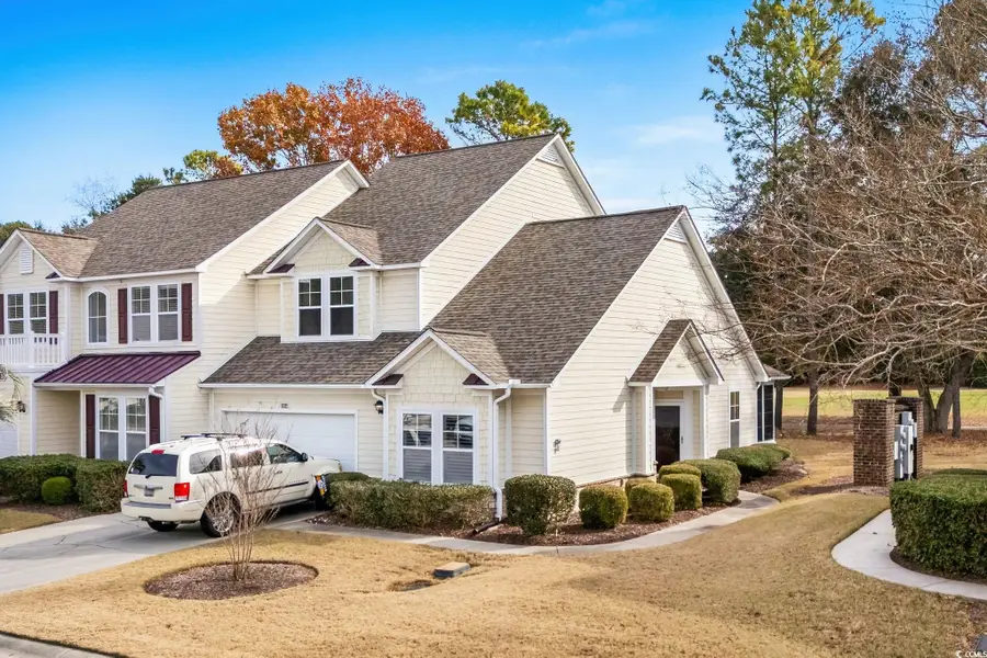 6095 Catalina Dr. #1816, North Myrtle Beach, SC 29582 - Image #3