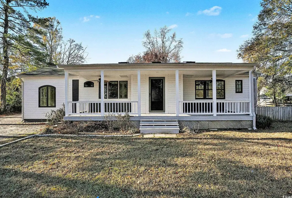 218 Busbee St., Conway, SC 29526 - Image #1