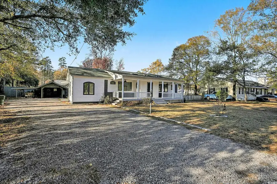 218 Busbee St., Conway, SC 29526 - Image #2