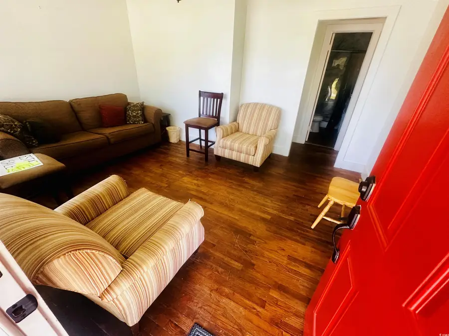 8 Raymond St., Andrews, SC 29510 - #2