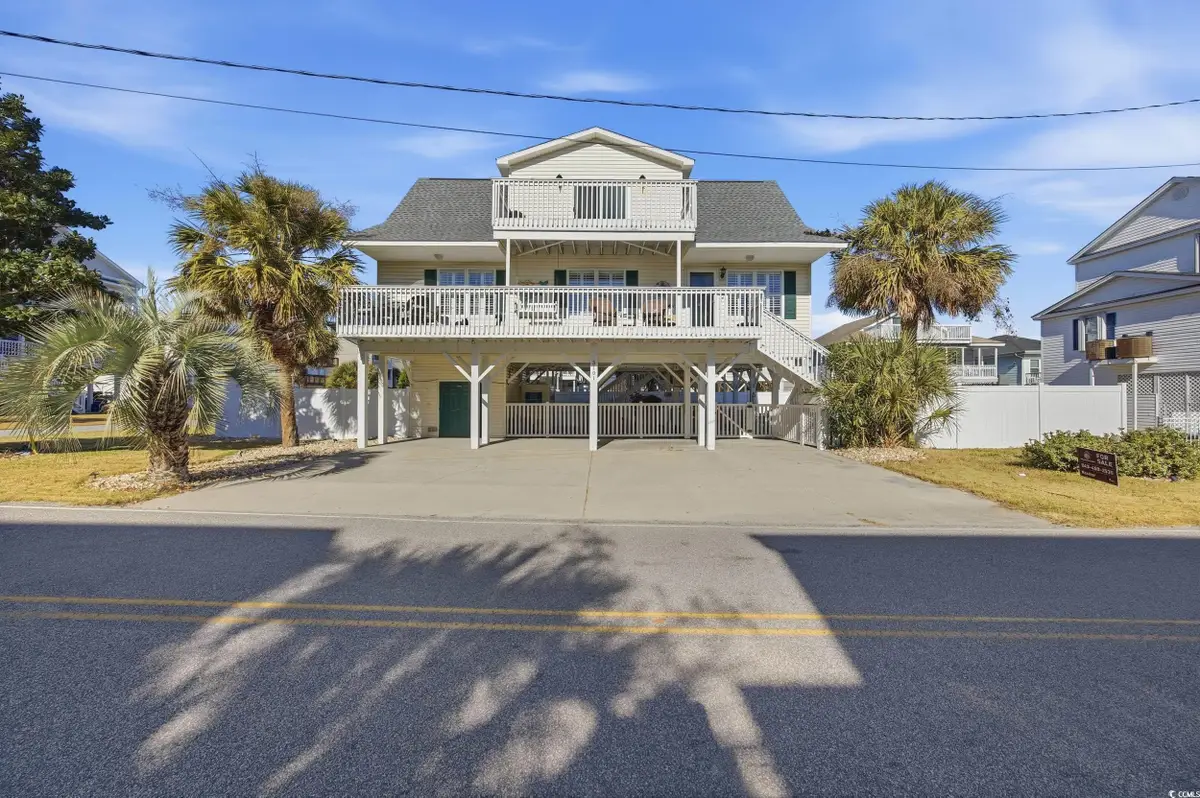 3101 Nixon St., North Myrtle Beach, SC 29582 - #1