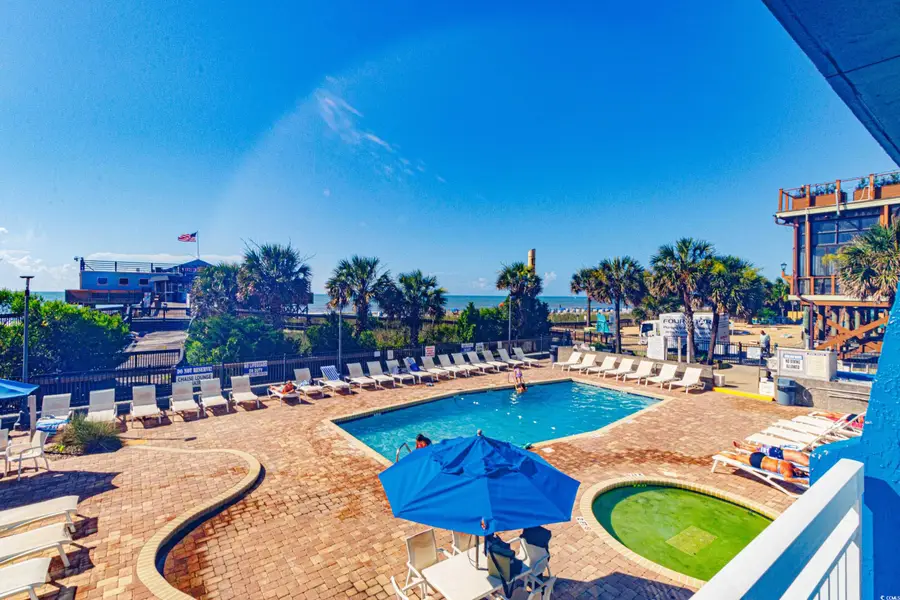 1304 N Ocean Blvd. #203, Myrtle Beach, SC 29577 - Image #2