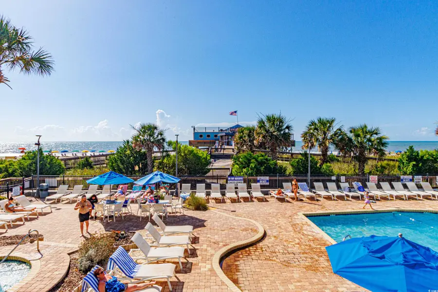 1304 N Ocean Blvd. #203, Myrtle Beach, SC 29577 - Image #3