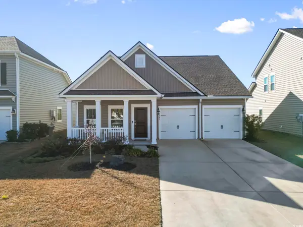 347 Harbison Circle, Myrtle Beach, SC 29579