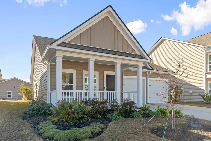 347 Harbison Circle, Myrtle Beach, SC 29579 - Image #3