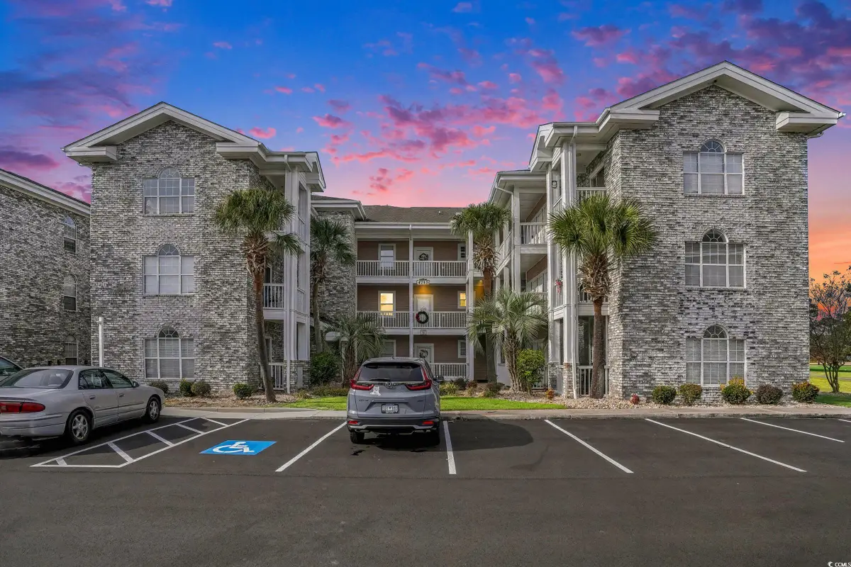 4745 Wild Iris Dr. #9-105, Myrtle Beach, SC 29577 - Image #1
