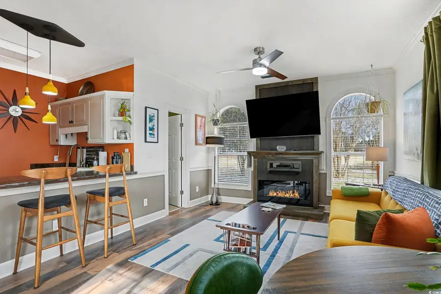 4745 Wild Iris Dr. #9-105, Myrtle Beach, SC 29577 - Image #2