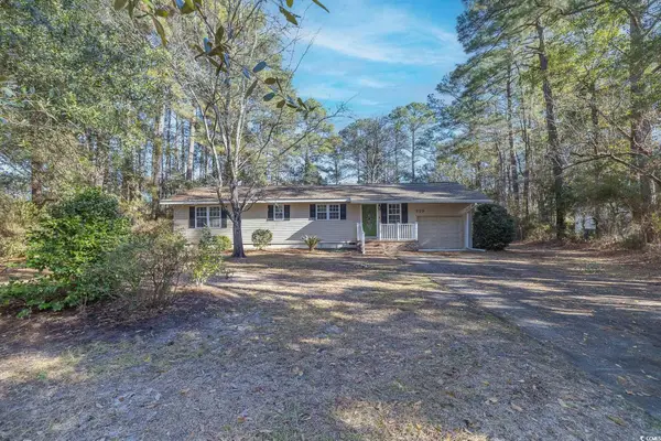 330 Hagley Dr., Pawleys Island, SC 29585