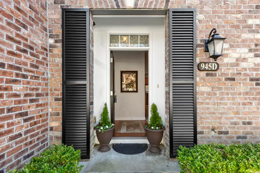 945 Rosencrans Ln. #945-D, Myrtle Beach, SC 29577 - Image #2
