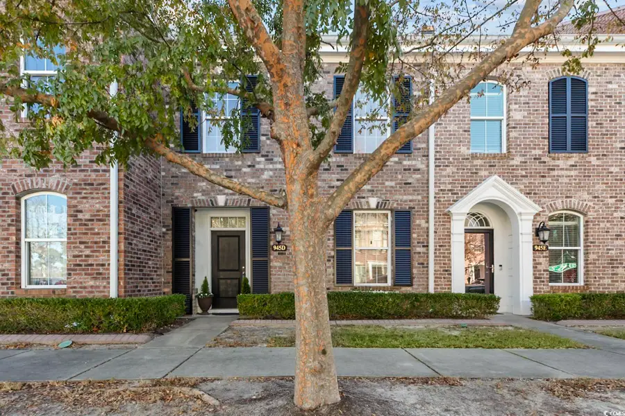 945 Rosencrans Ln. #945-D, Myrtle Beach, SC 29577 - Image #3