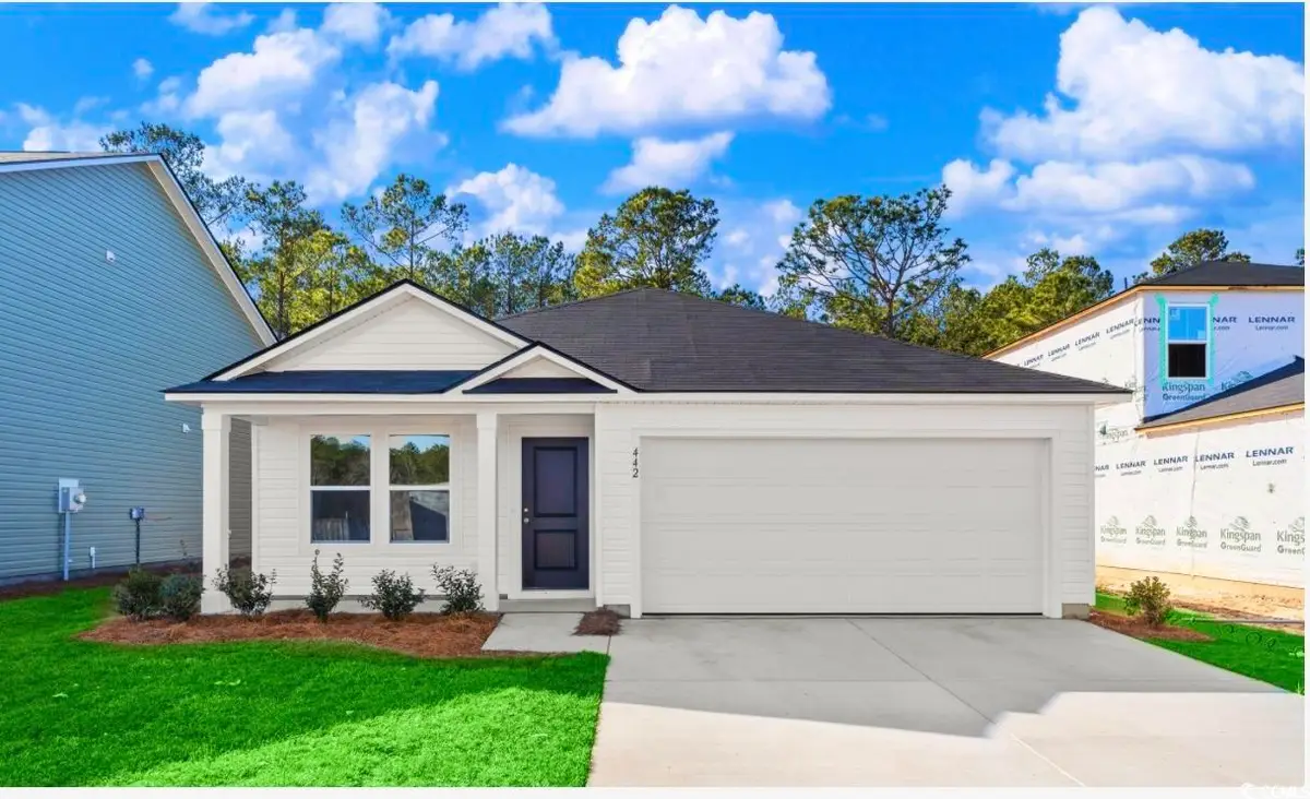 1801 King Oaks Loop, Conway, SC 29526 - Image #1