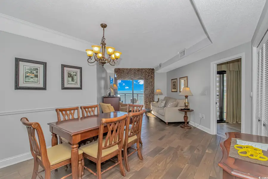 2600 N Ocean Blvd. #1715, Myrtle Beach, SC 29577 - Image #3