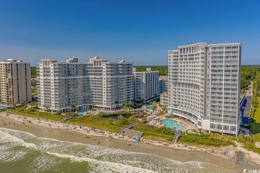 161 Seawatch Dr. #312, Myrtle Beach, SC 29572 - #1