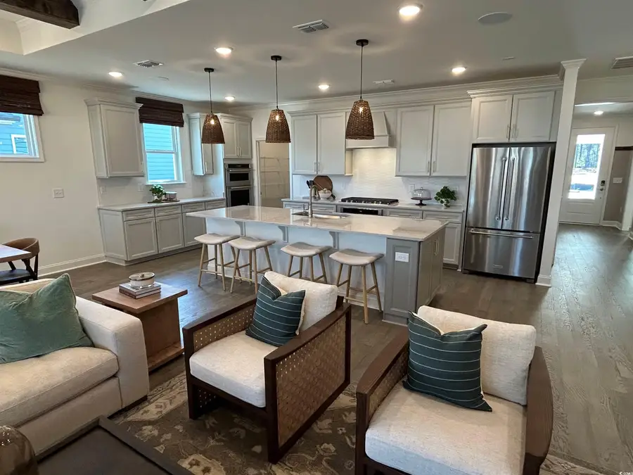 9518 Potters Pass Dr., Longs, SC 29568 - #2