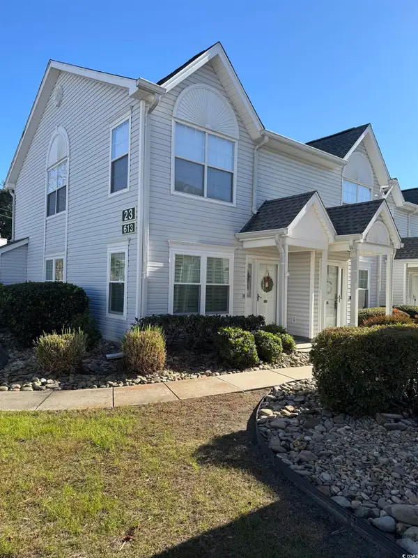 613 2nd Ave. S #23B, North Myrtle Beach, SC 29582