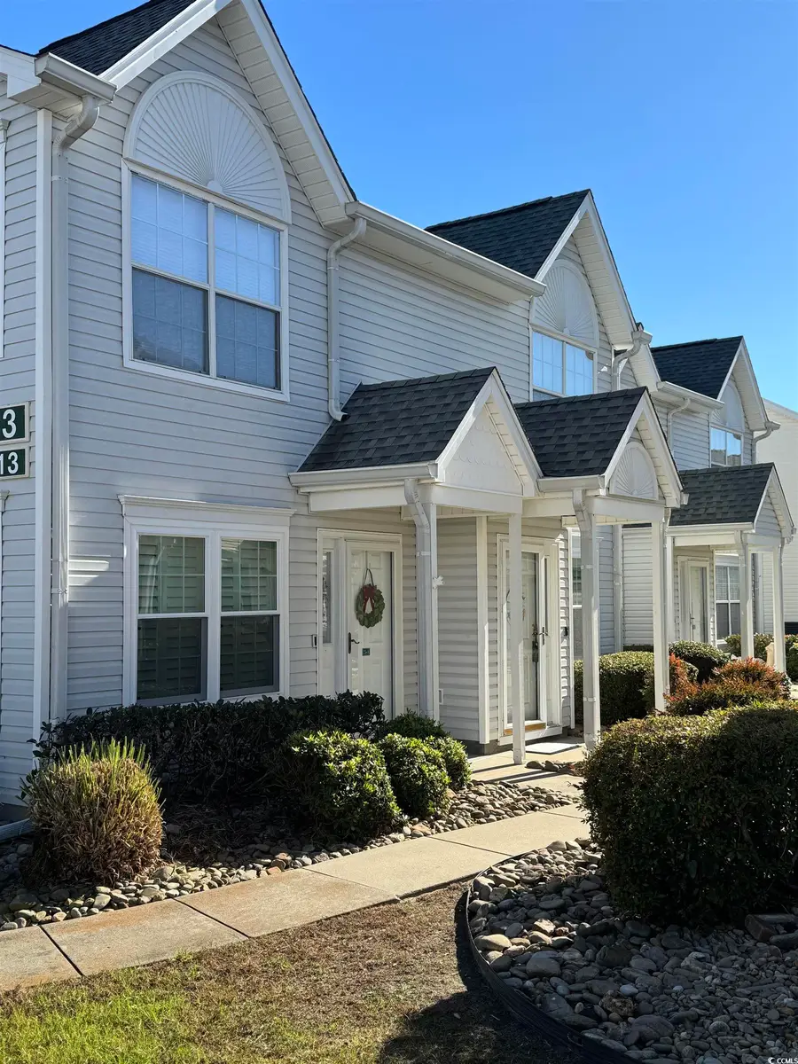 613 2nd Ave. S #23B, North Myrtle Beach, SC 29582 - #2