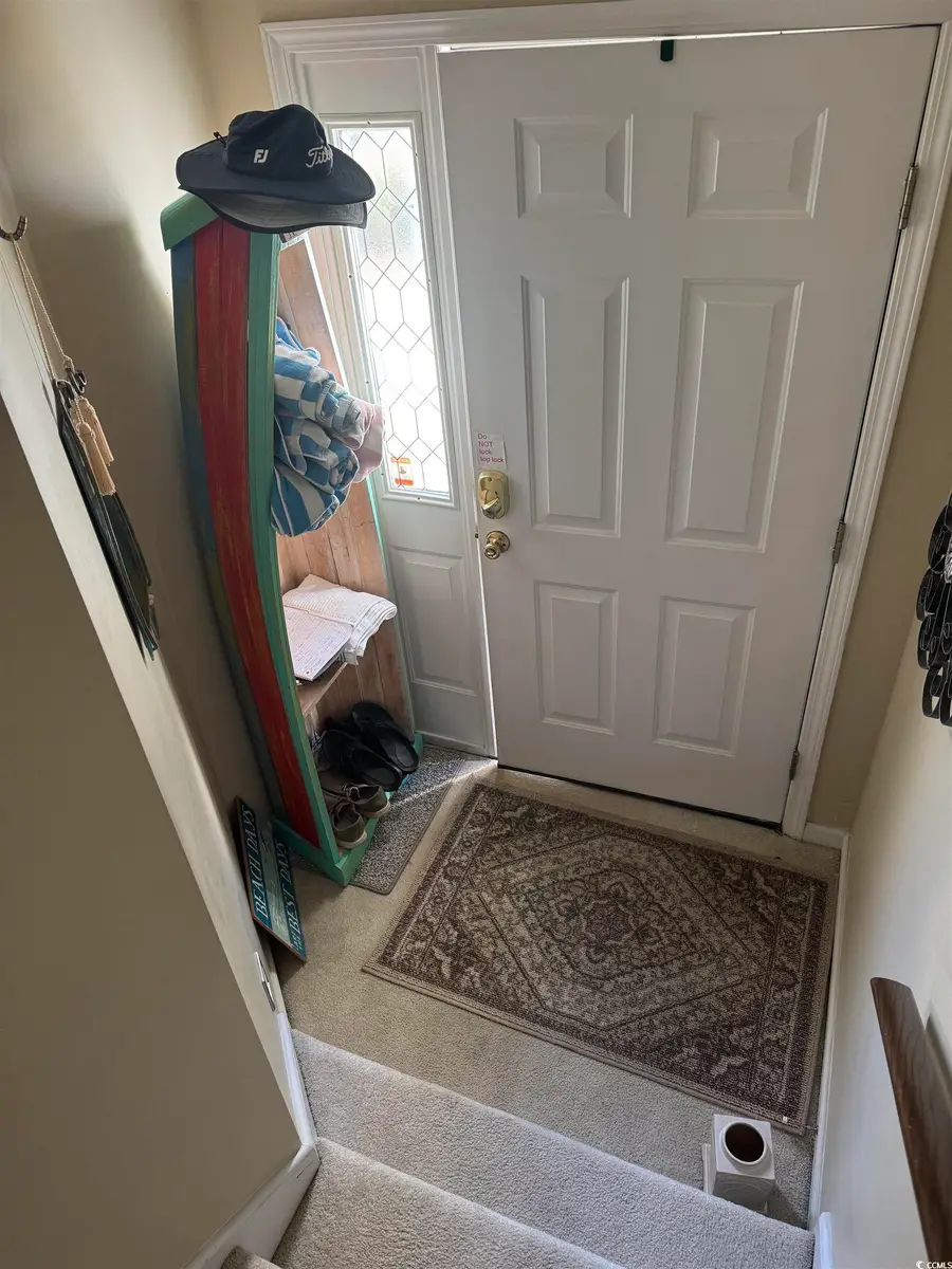 613 2nd Ave. S #23B, North Myrtle Beach, SC 29582 - #3