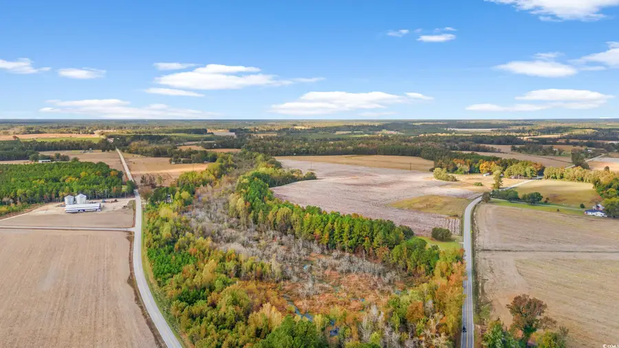 S-17-22 Arnette Rd., Dillon, SC 29536 - #2