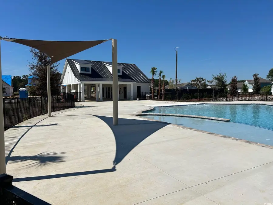 9514 Potters Pass Dr., Longs, SC 29568 - #2