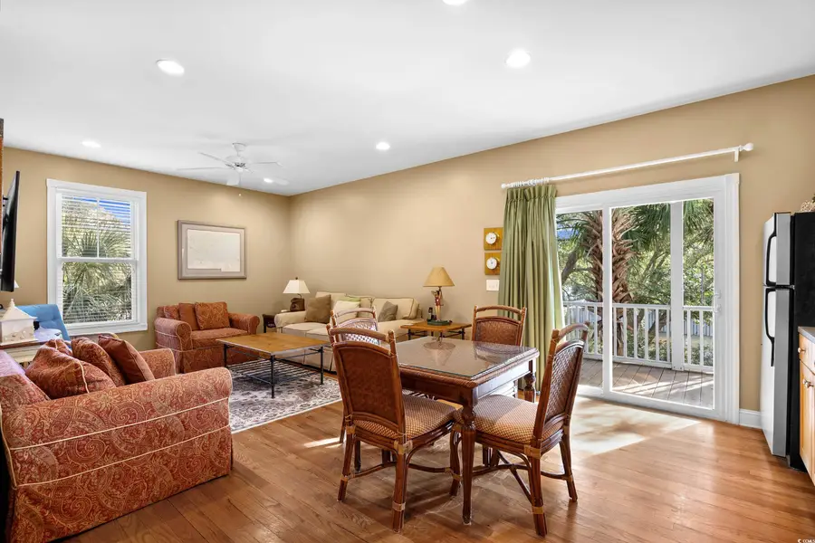 69 Belvedere Ln., Pawleys Island, SC 29585 - #3