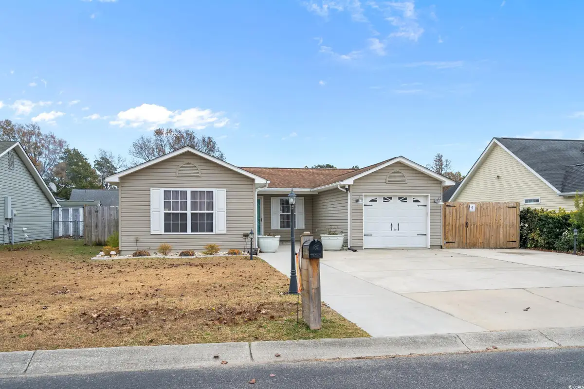 2440 Morlynn Dr., Myrtle Beach, SC 29577 - Image #1