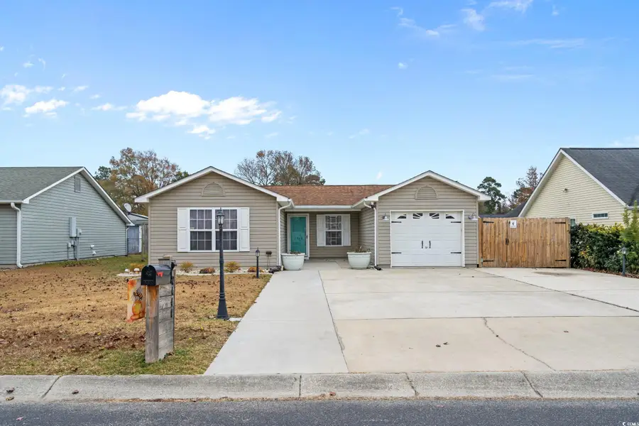 2440 Morlynn Dr., Myrtle Beach, SC 29577 - Image #2