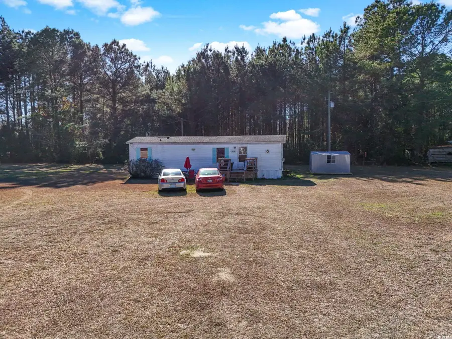 3796 Old Reaves Ferry Rd., Conway, SC 29526 - #2