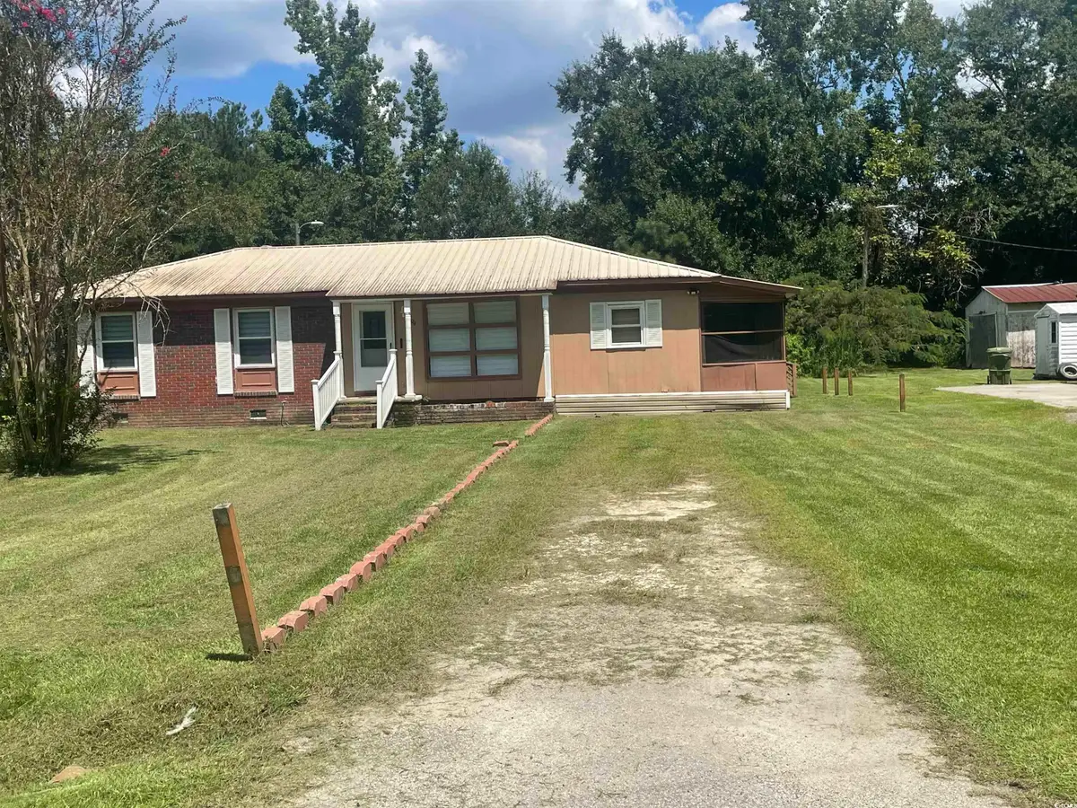 704 W Alder St., Andrews, SC 29510 - #1