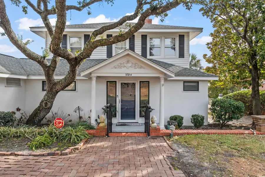 3704 N Ocean Blvd., Myrtle Beach, SC 29577 - Image #2