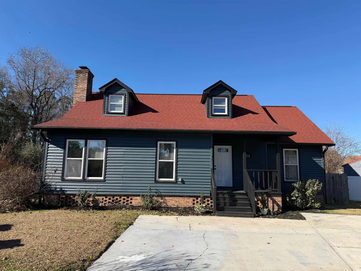 304 Silver Fox Trail, Myrtle Beach, SC 29579 - #1