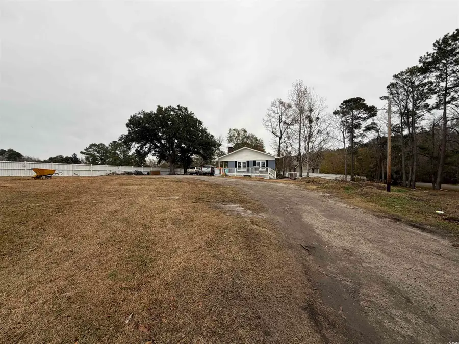 3840 E Ed Smith Ave., Myrtle Beach, SC 29588 - #3