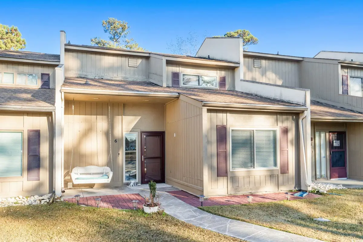 500 Eagle Way #6, Little River, SC 29566 - #1