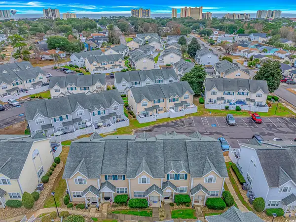 618 3rd Ave. S #3A, North Myrtle Beach, SC 29582