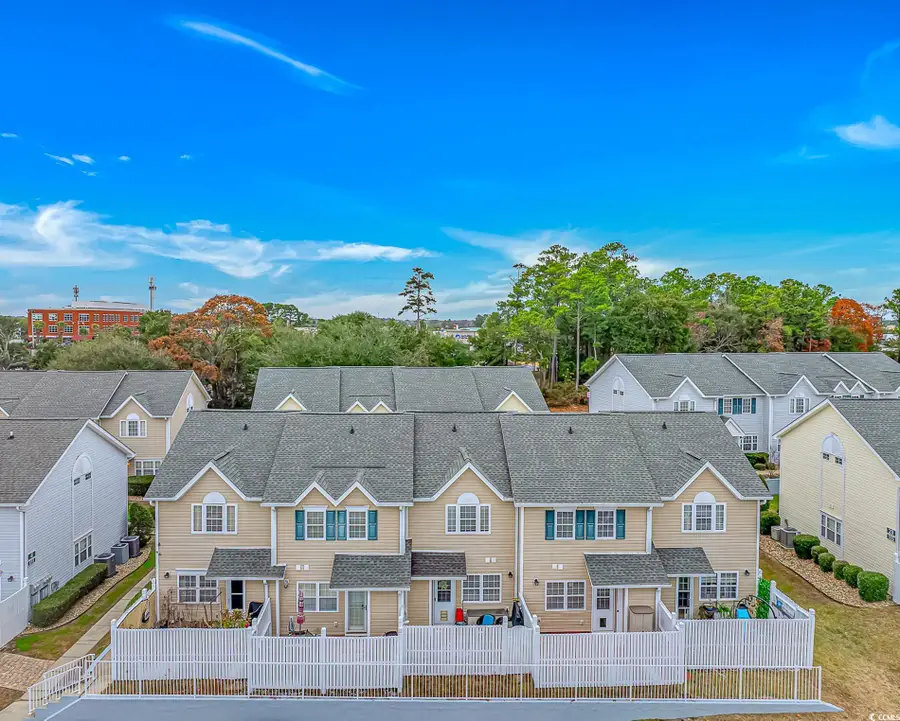618 3rd Ave. S #3A, North Myrtle Beach, SC 29582 - #2