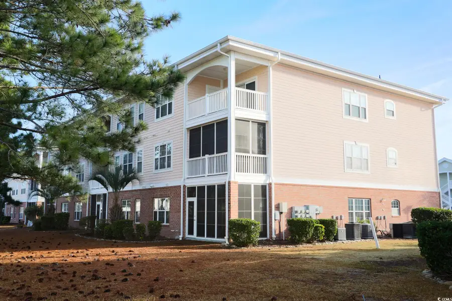 3979 Forsythia Ct. #204, Myrtle Beach, SC 29588 - #2