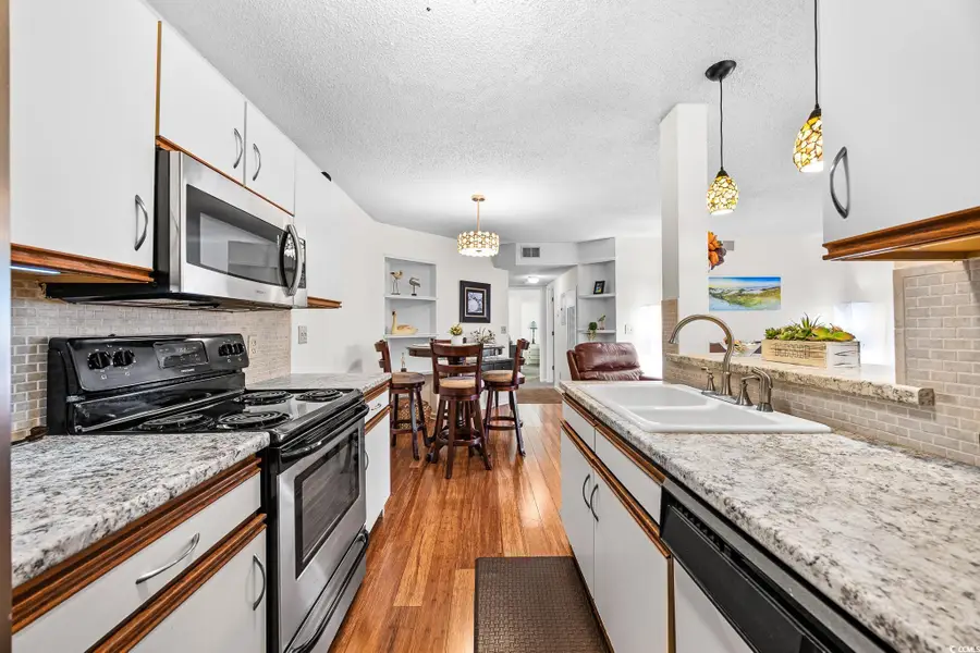 8875 Grove Park Dr. #C, Surfside Beach, SC 29575 - #3