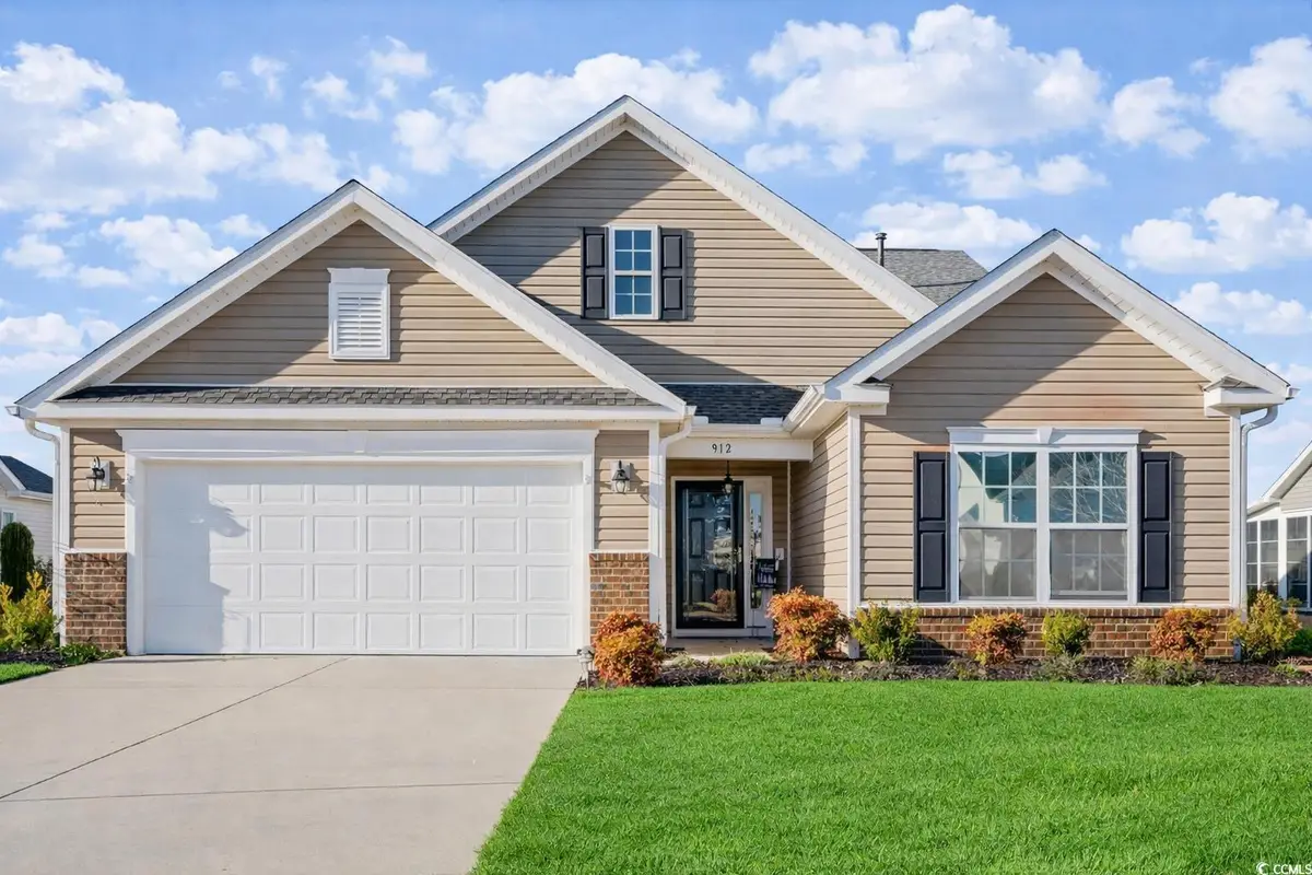 912 Daresbury Ln., Conway, SC 29526 - #1