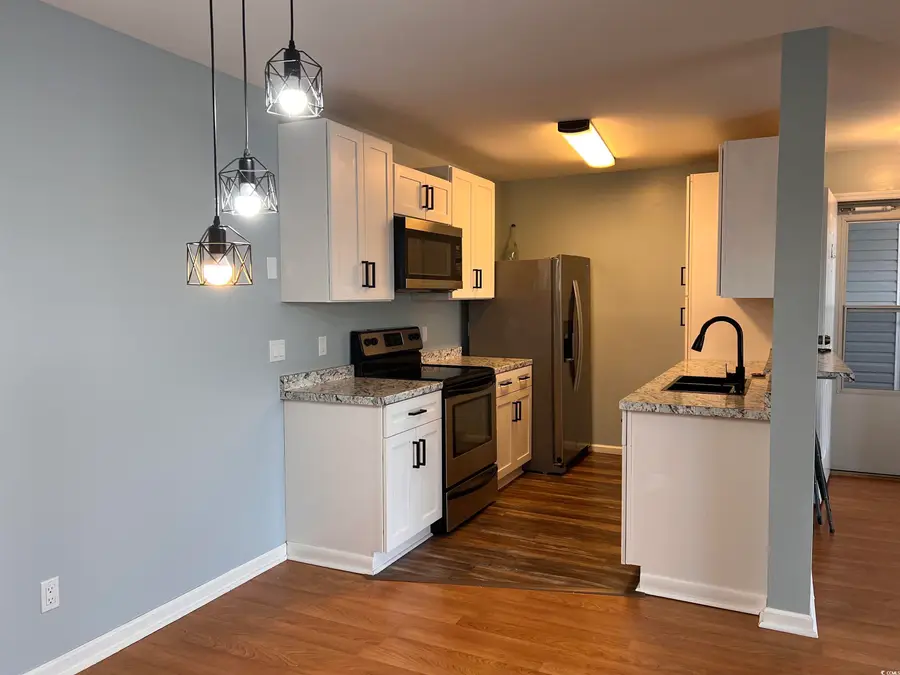 2258 Huntingdon Dr. #E, Surfside Beach, SC 29575 - #3