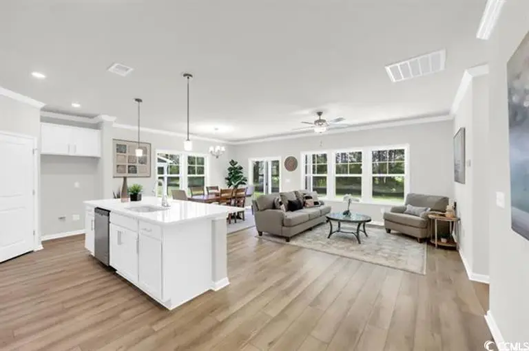 3028 Gadwall Dr., Aynor, SC 29511 - #2