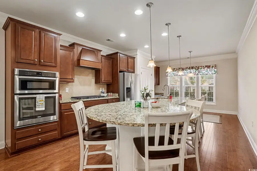 1141 Prescott Circle, Myrtle Beach, SC 29577 - #2